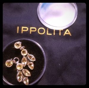 Ippolita earrings
